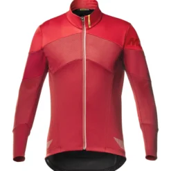 Uomo Mavic Giacche*Giacca Coic Thero -