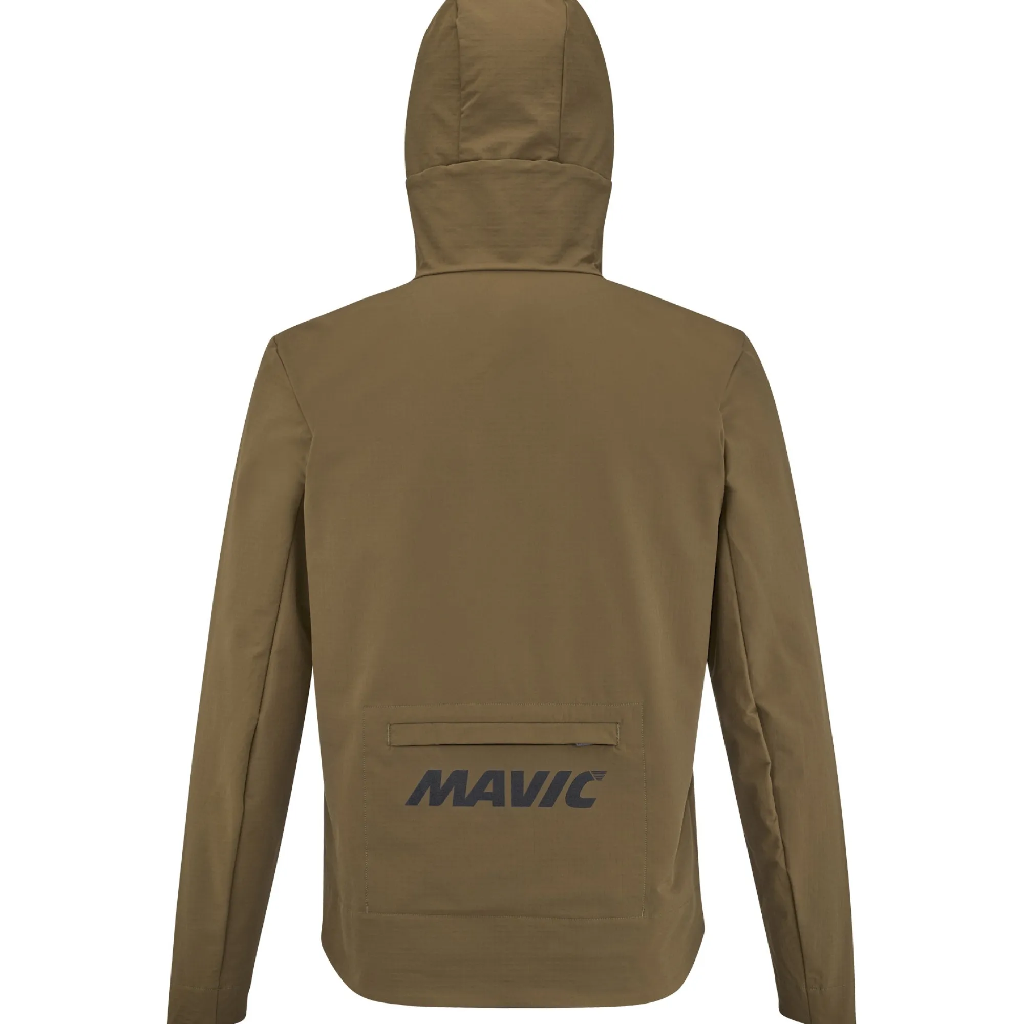 Uomo Mavic Giacche*Giacca Deeax Thero Wind -