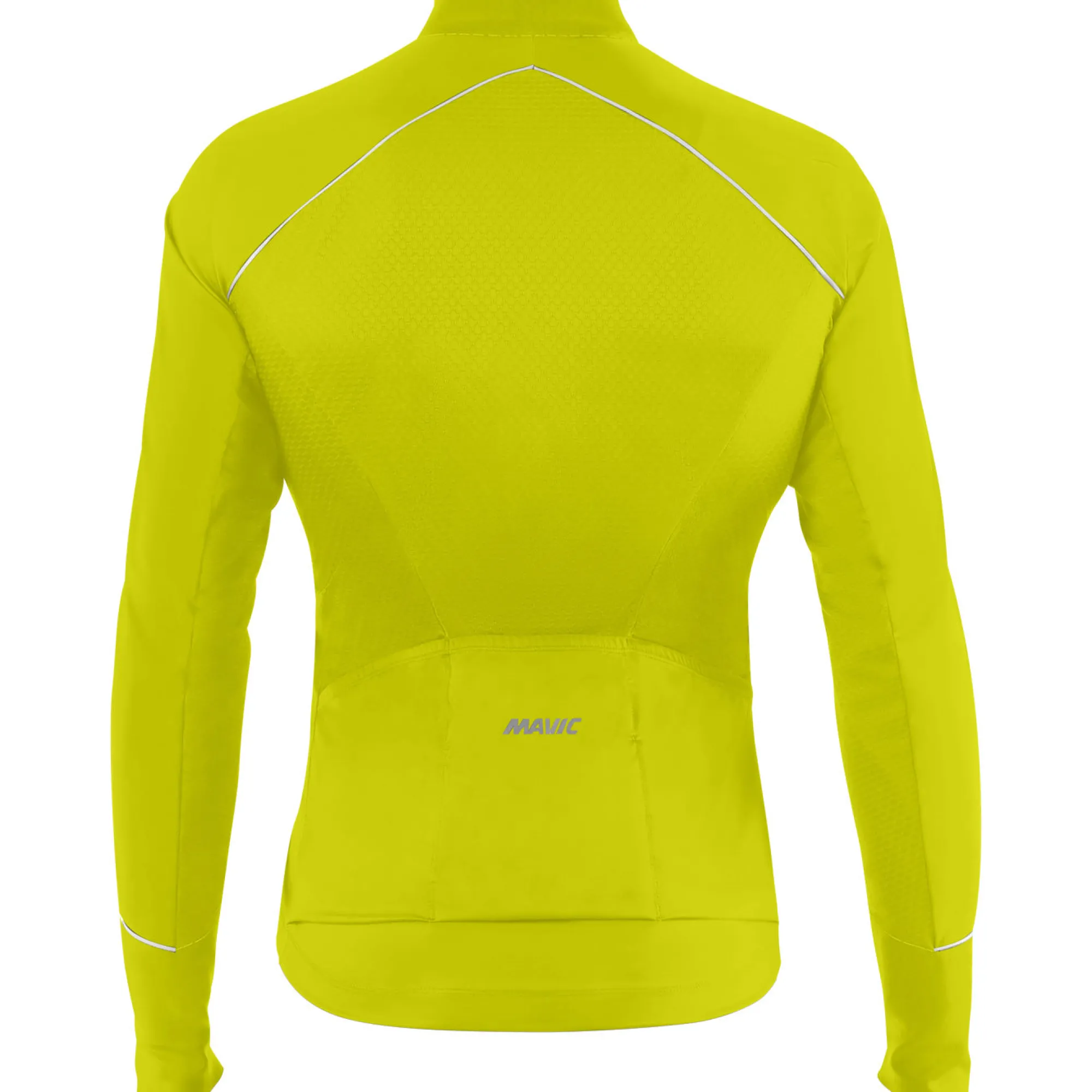 Uomo Mavic Giacche*Giacca itra -