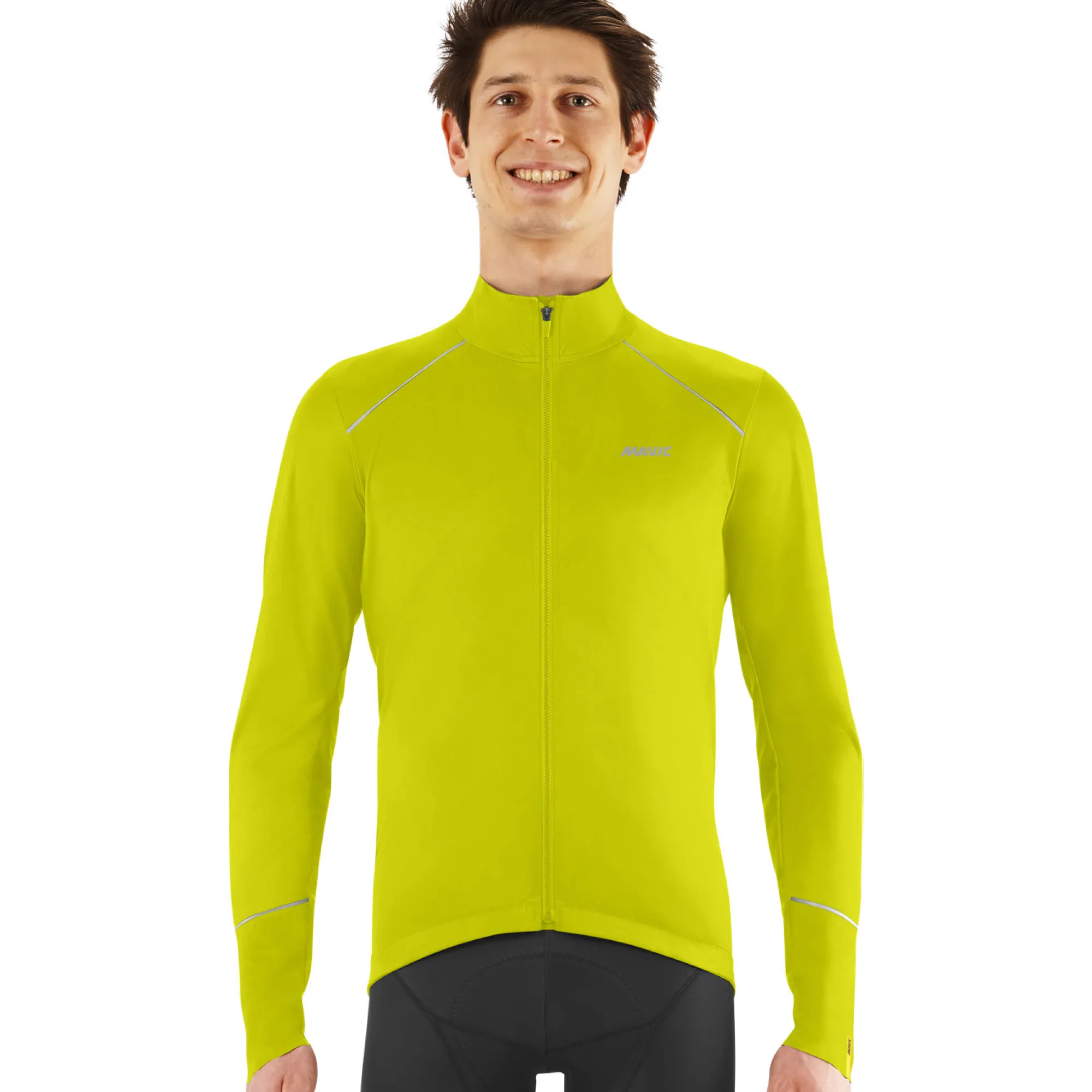 Uomo Mavic Giacche*Giacca itra -