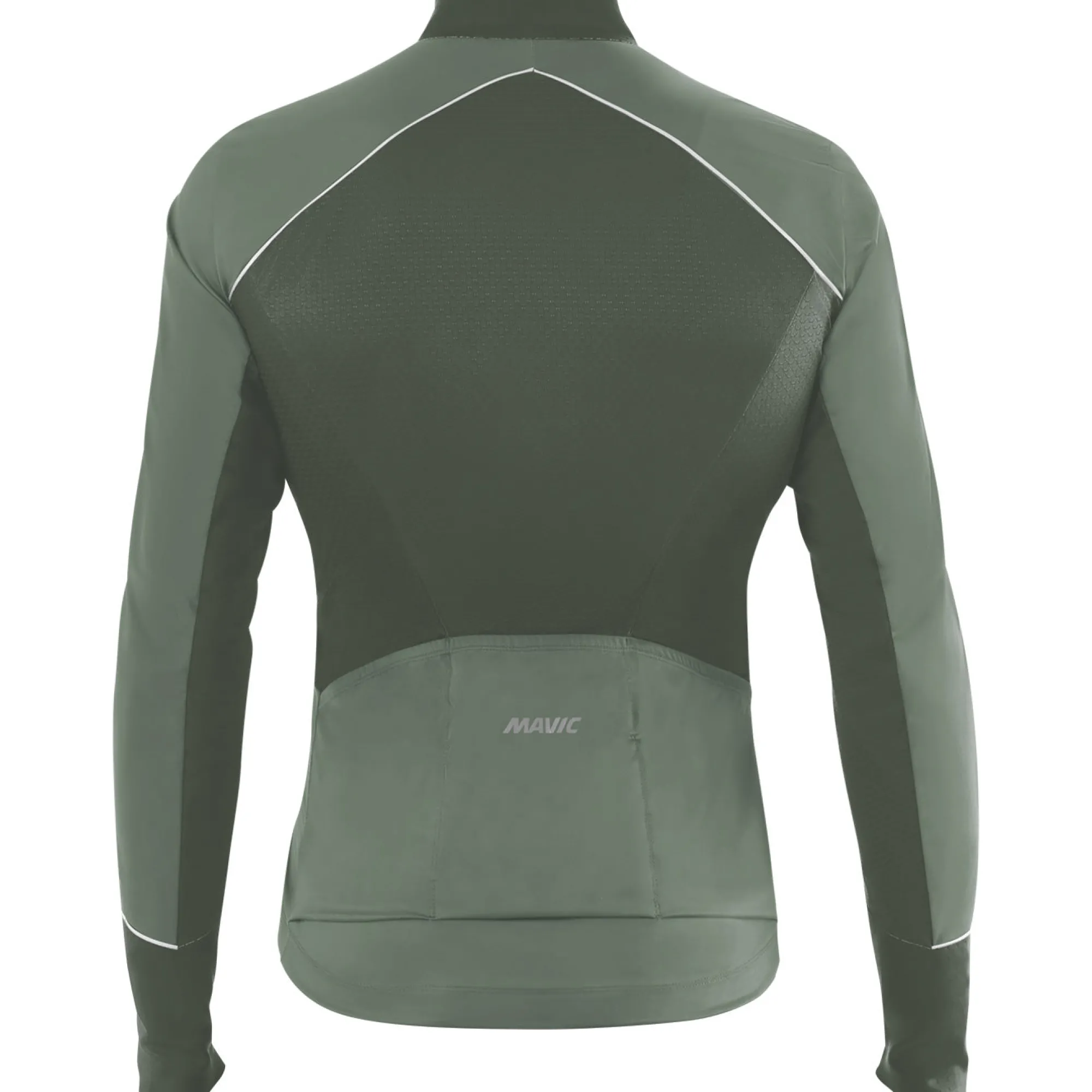 Uomo Mavic Giacche*Giacca itra -