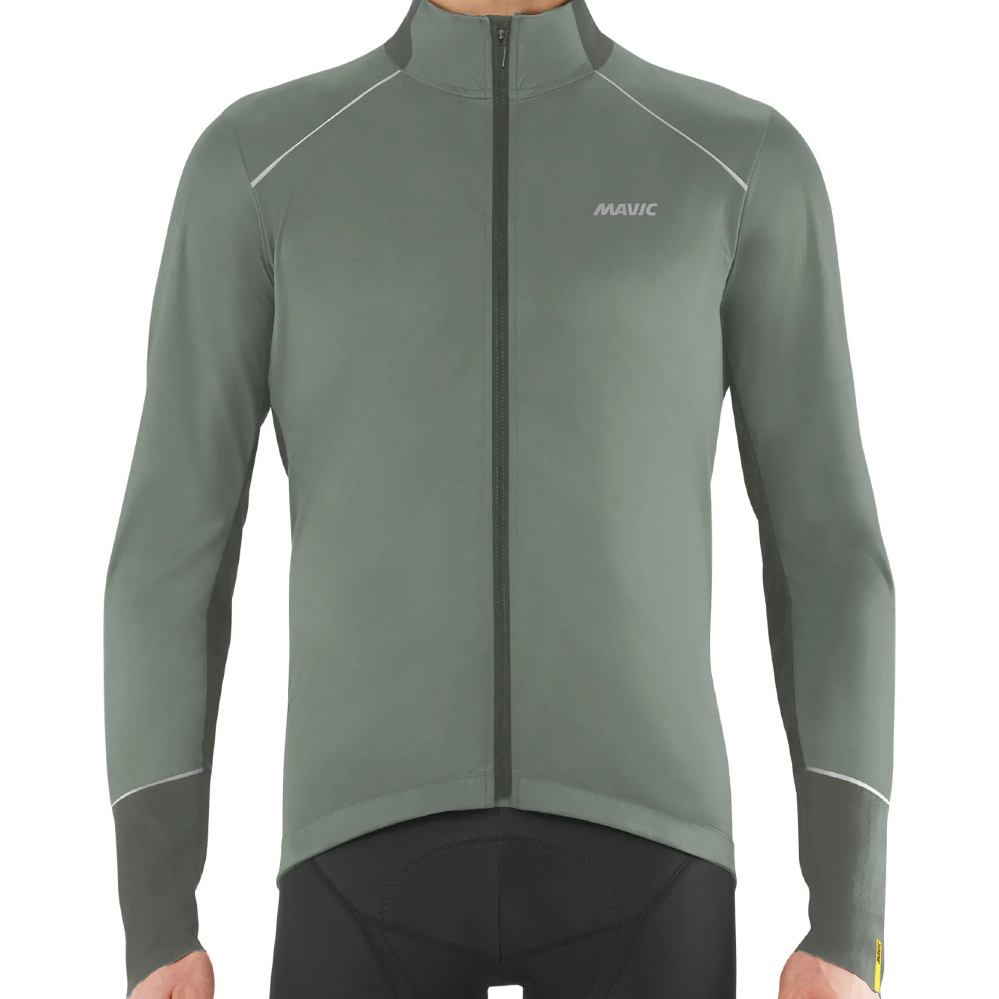 Uomo Mavic Giacche*Giacca itra -