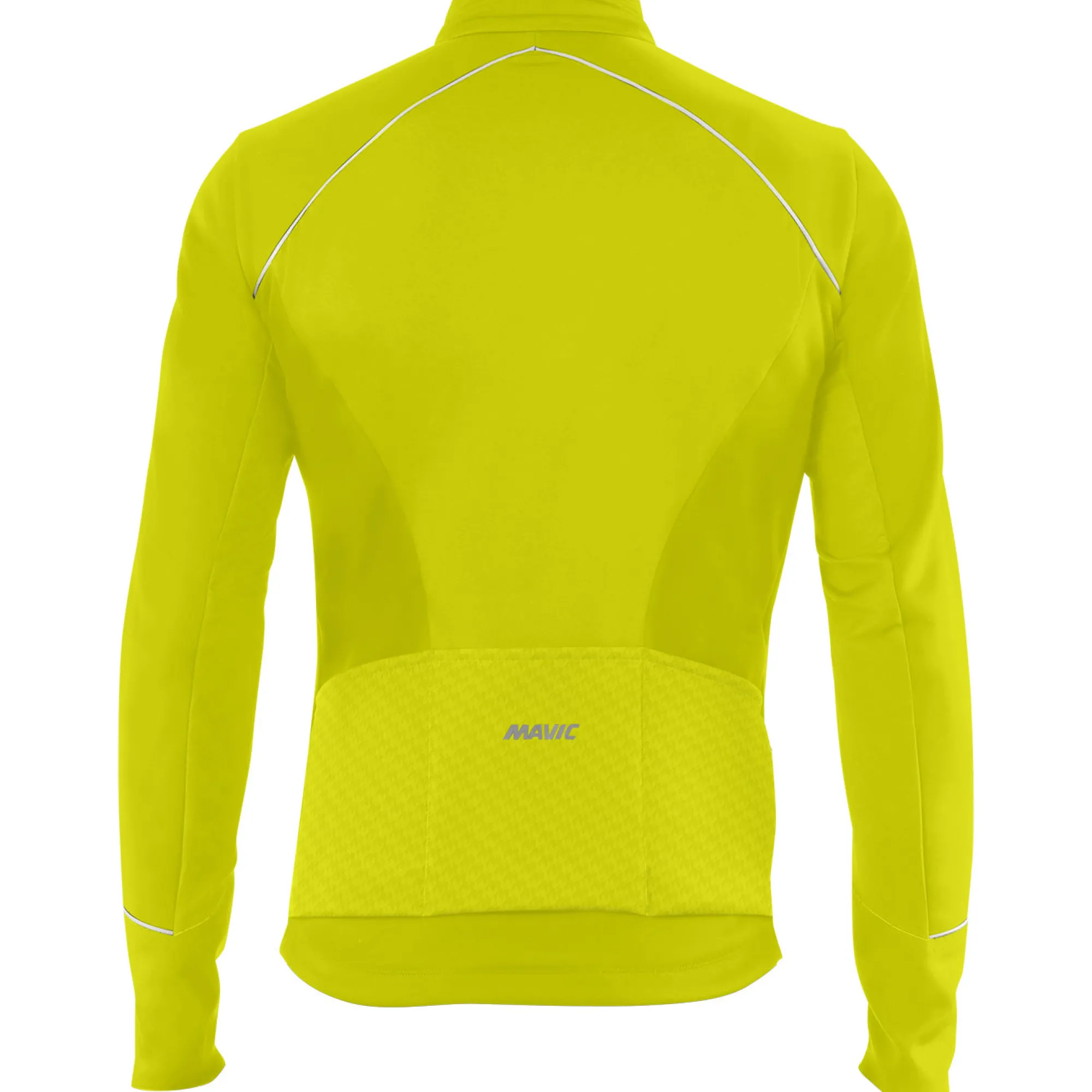 Uomo Mavic Giacche*Giacca Nordet -