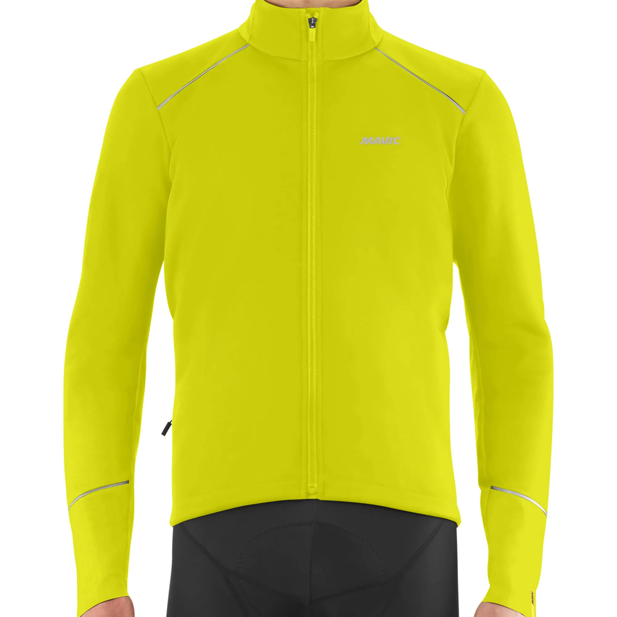 Uomo Mavic Giacche*Giacca Nordet -