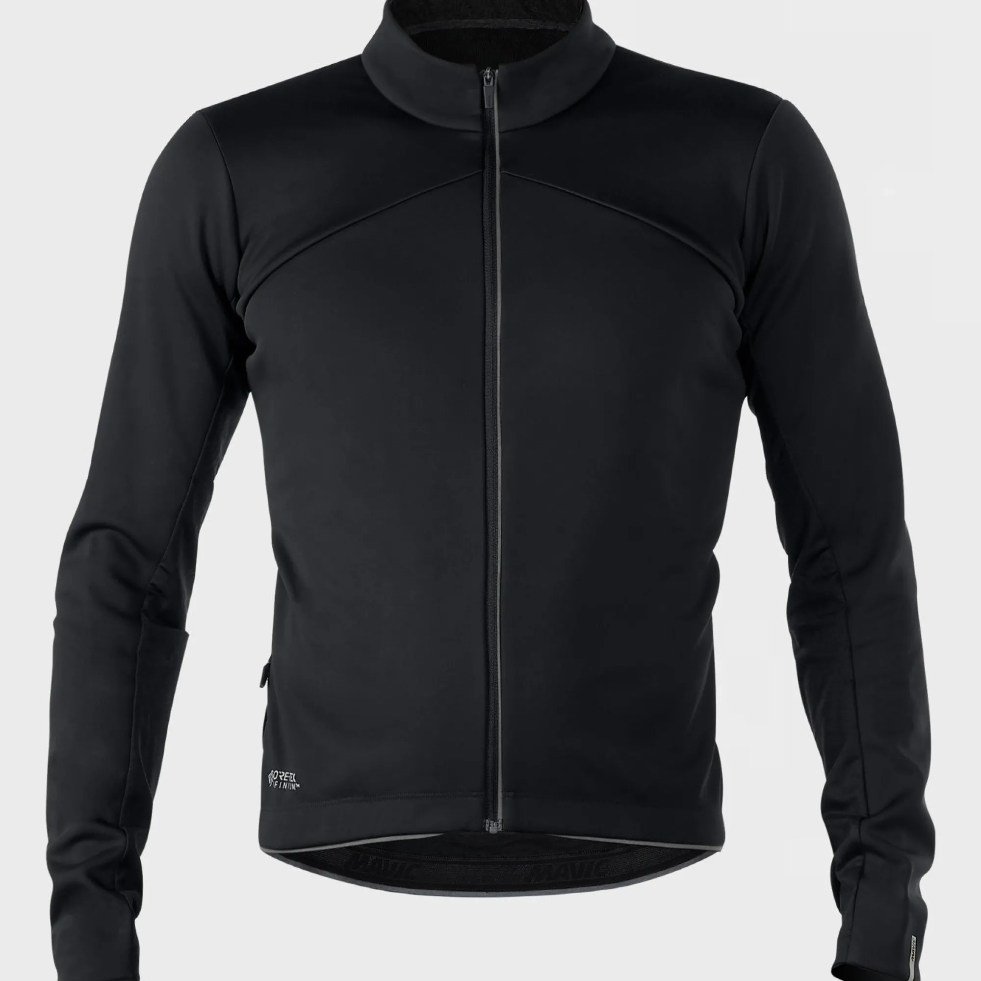 Uomo Mavic Giacche*Giacca Nordet -