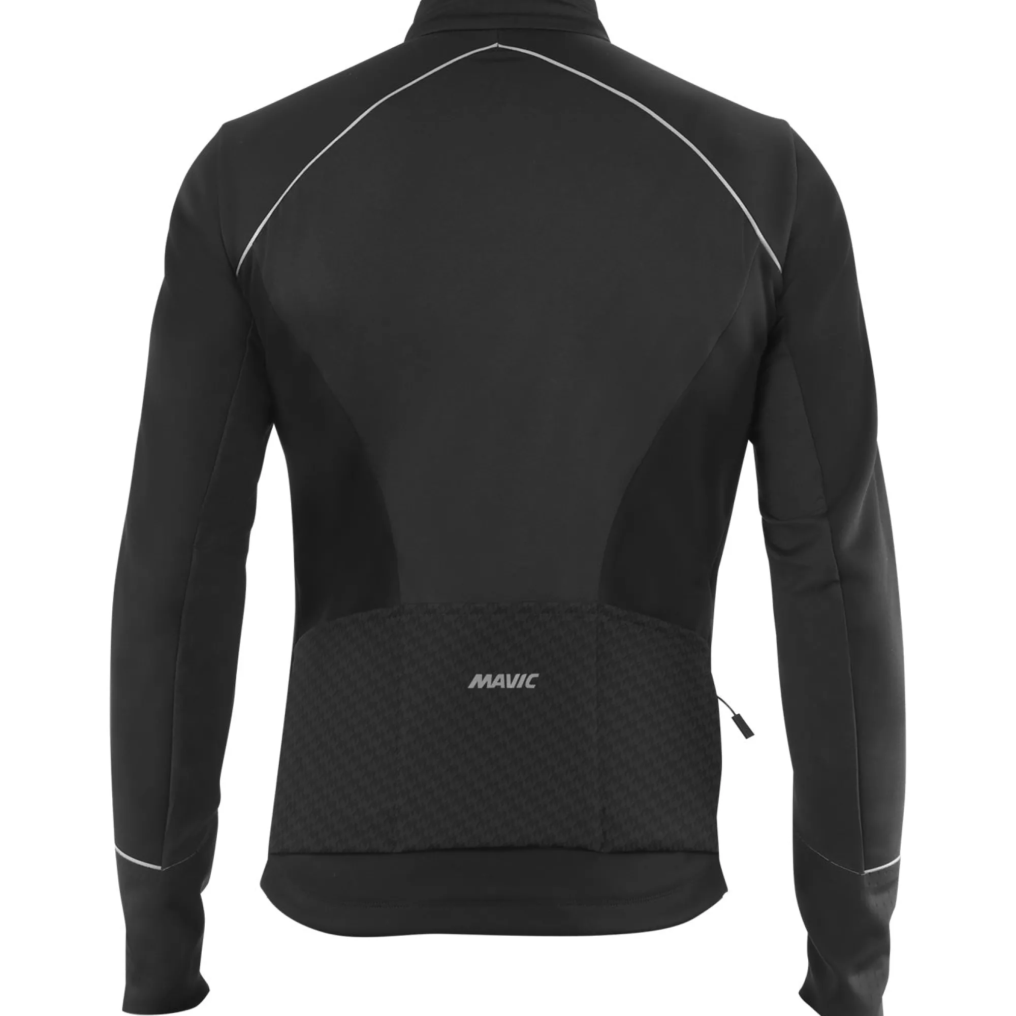 Uomo Mavic Giacche*Giacca Nordet -