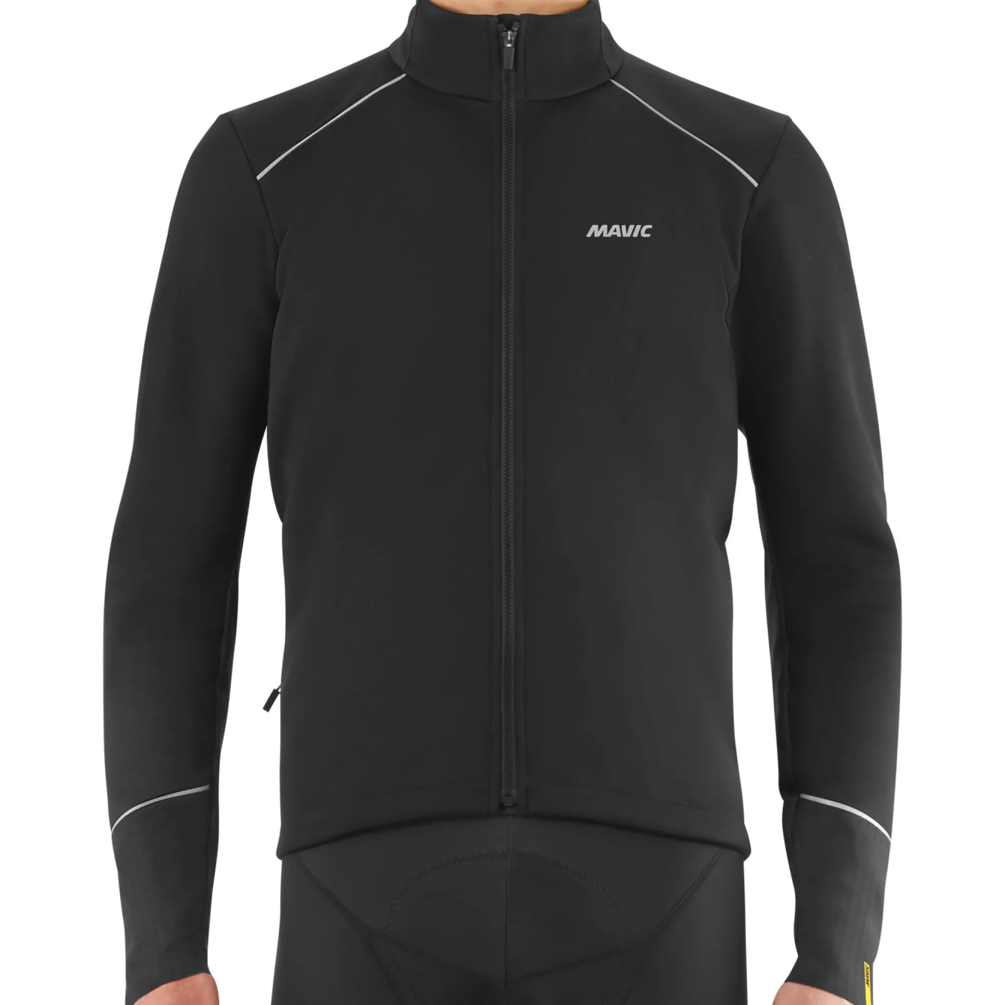 Uomo Mavic Giacche*Giacca Nordet -