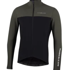Uomo Nalini Giacche*Giacca New Road - nero