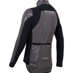 Uomo Nalini Giacche*Giacca New War Refex - Nero refex