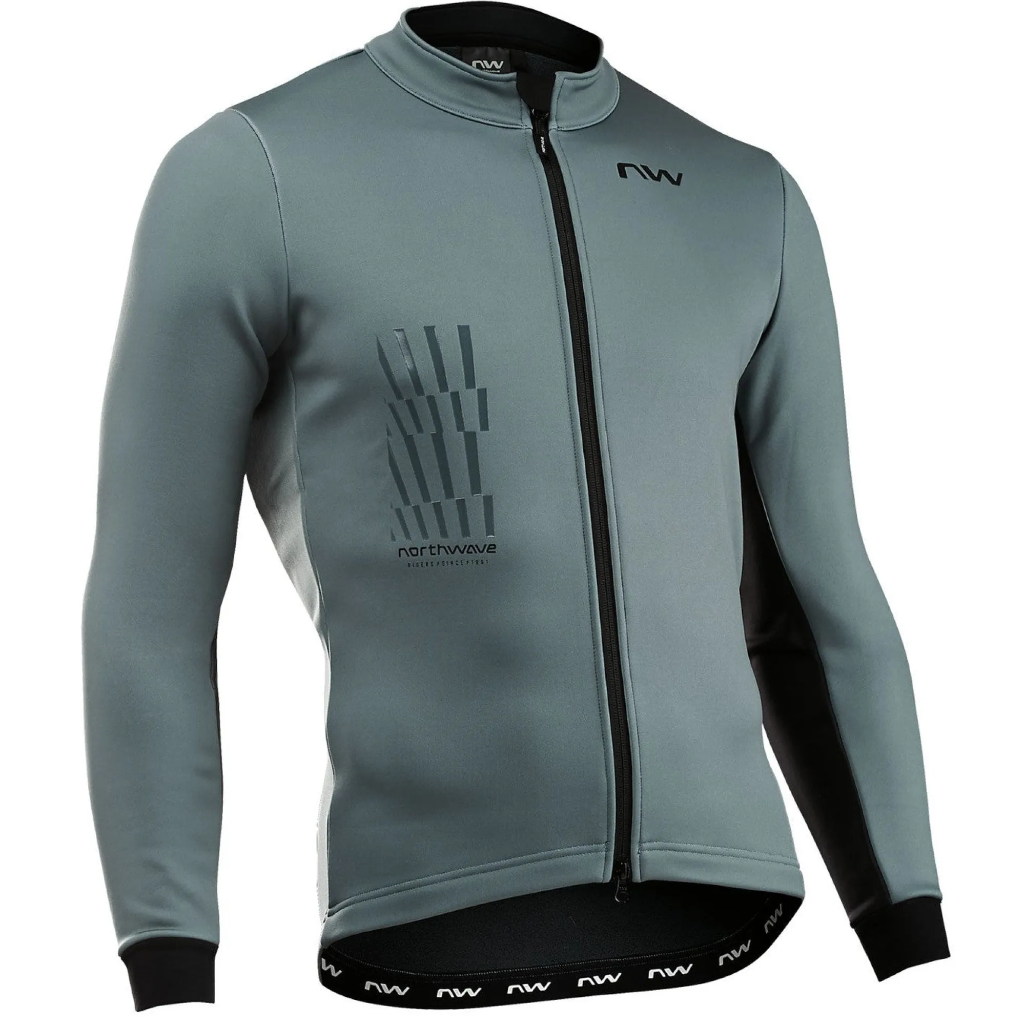 Uomo Northwave Giacche*Giacca Bade -