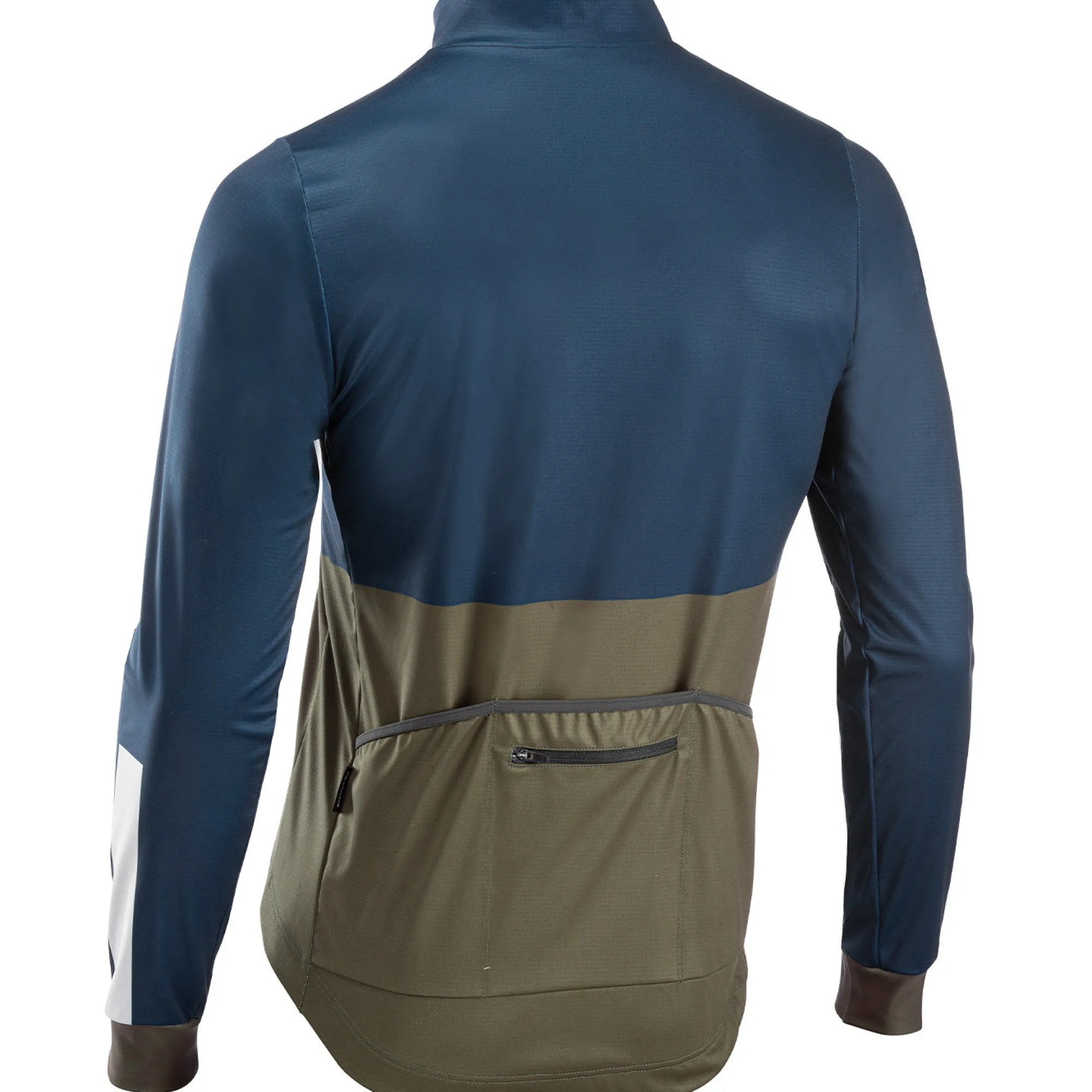 Uomo Northwave Giacche*Giacca Bade ight - verde