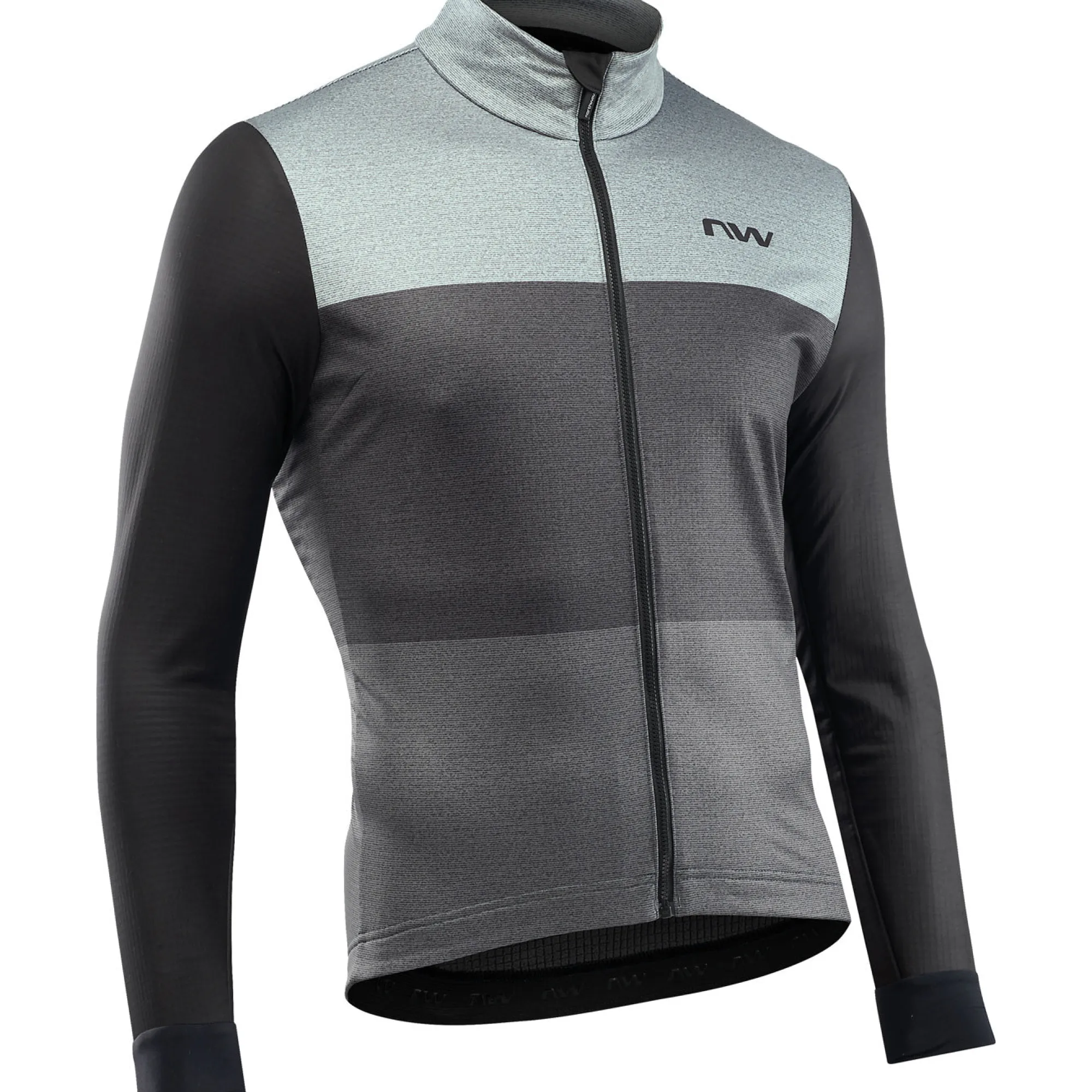 Uomo Northwave Giacche*Giacca Bade ight -