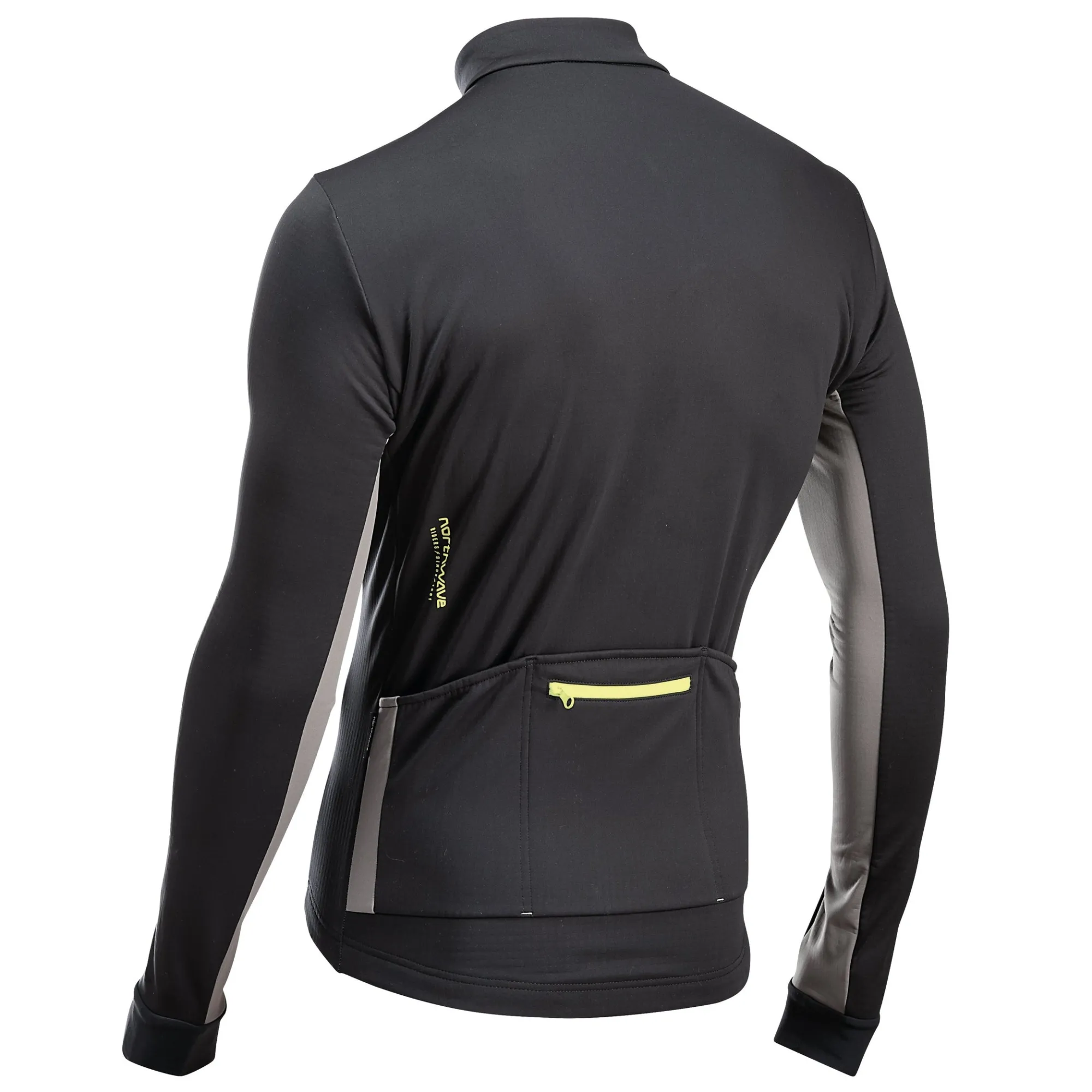 Uomo Northwave Giacche*Giacca Bade ight -