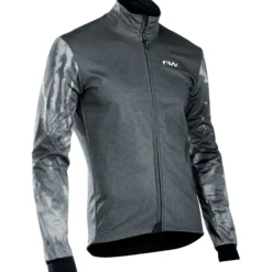 Uomo Northwave Giacche*Giacca Bade -