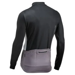 Uomo Northwave Giacche*Giacca Bade - grigio