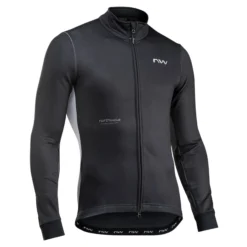 Uomo Northwave Giacche*Giacca Bade - grigio