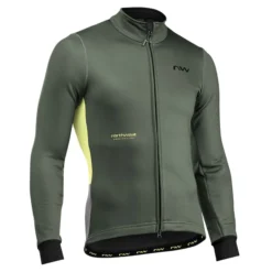 Uomo Northwave Giacche*Giacca Bade - curo