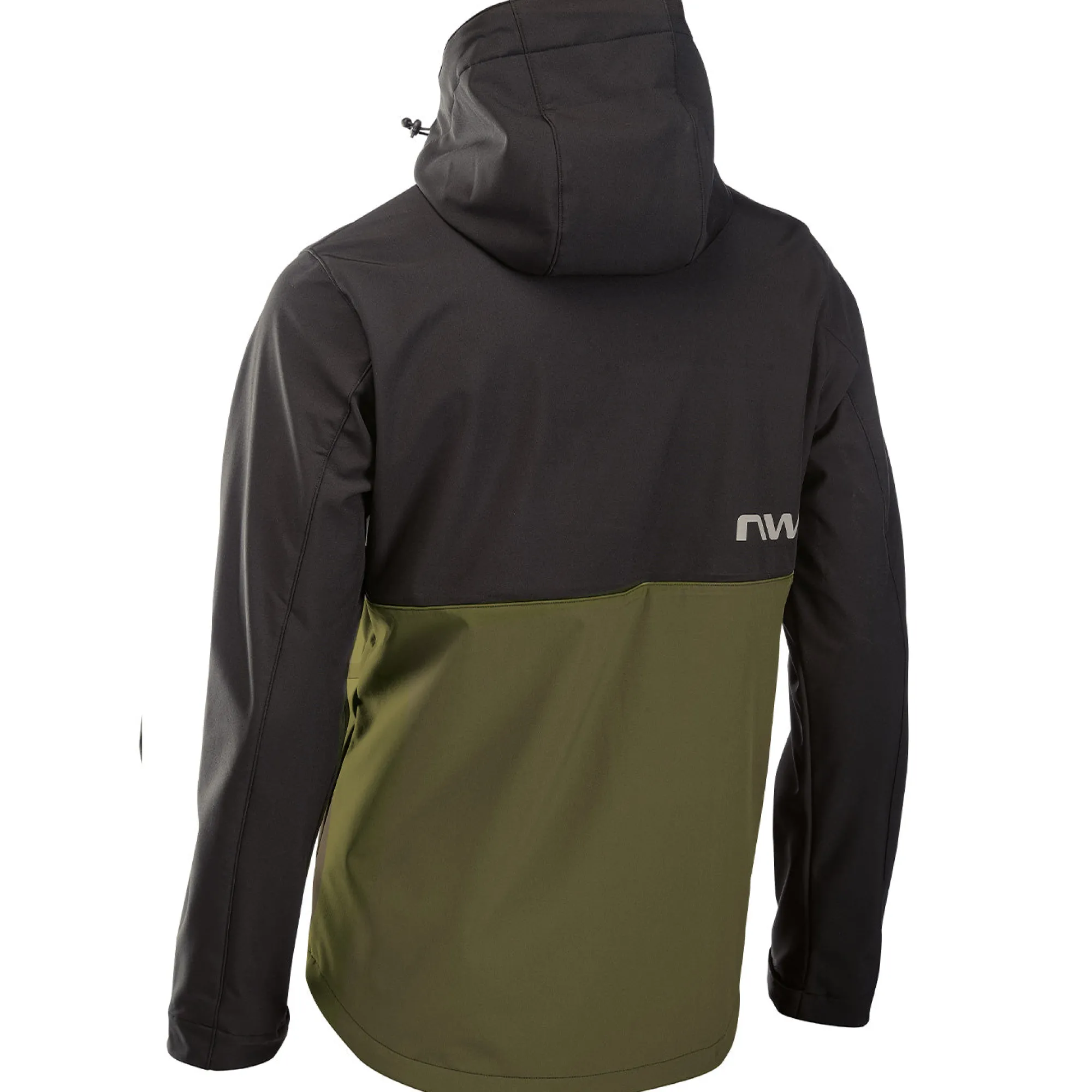 Uomo Northwave Giacche*Giacca Easy Out Softshe -