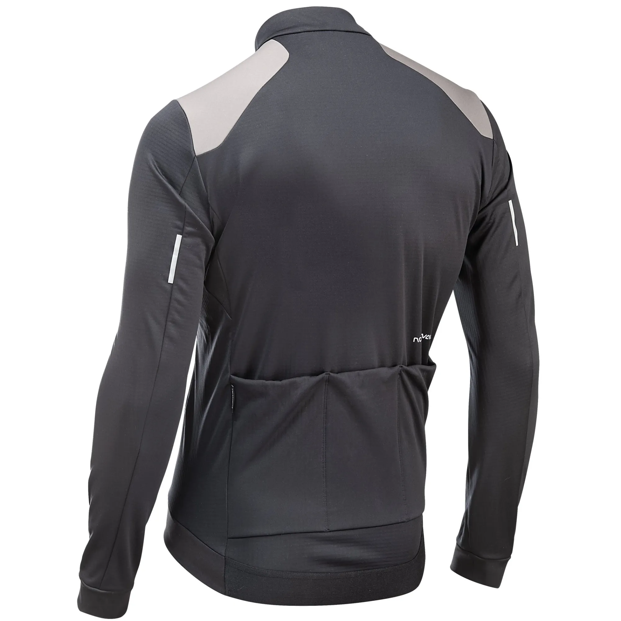 Uomo Northwave Giacche*Giacca Extree Grave - grigio