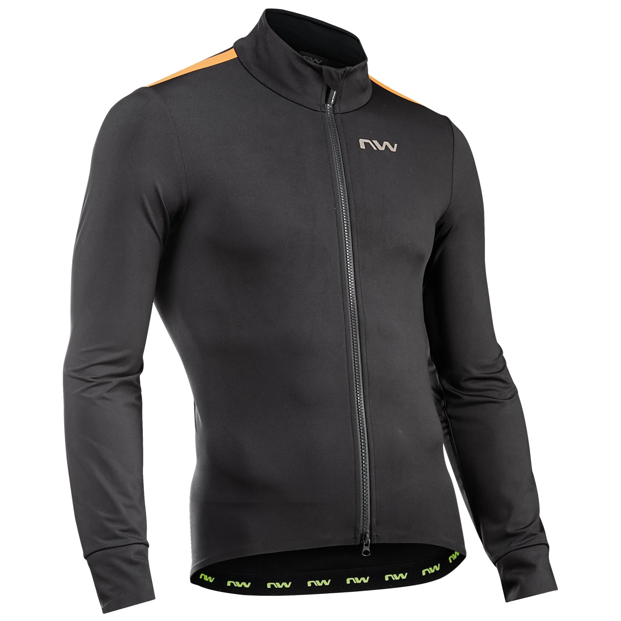 Uomo Northwave Giacche*Giacca Extree H2O -