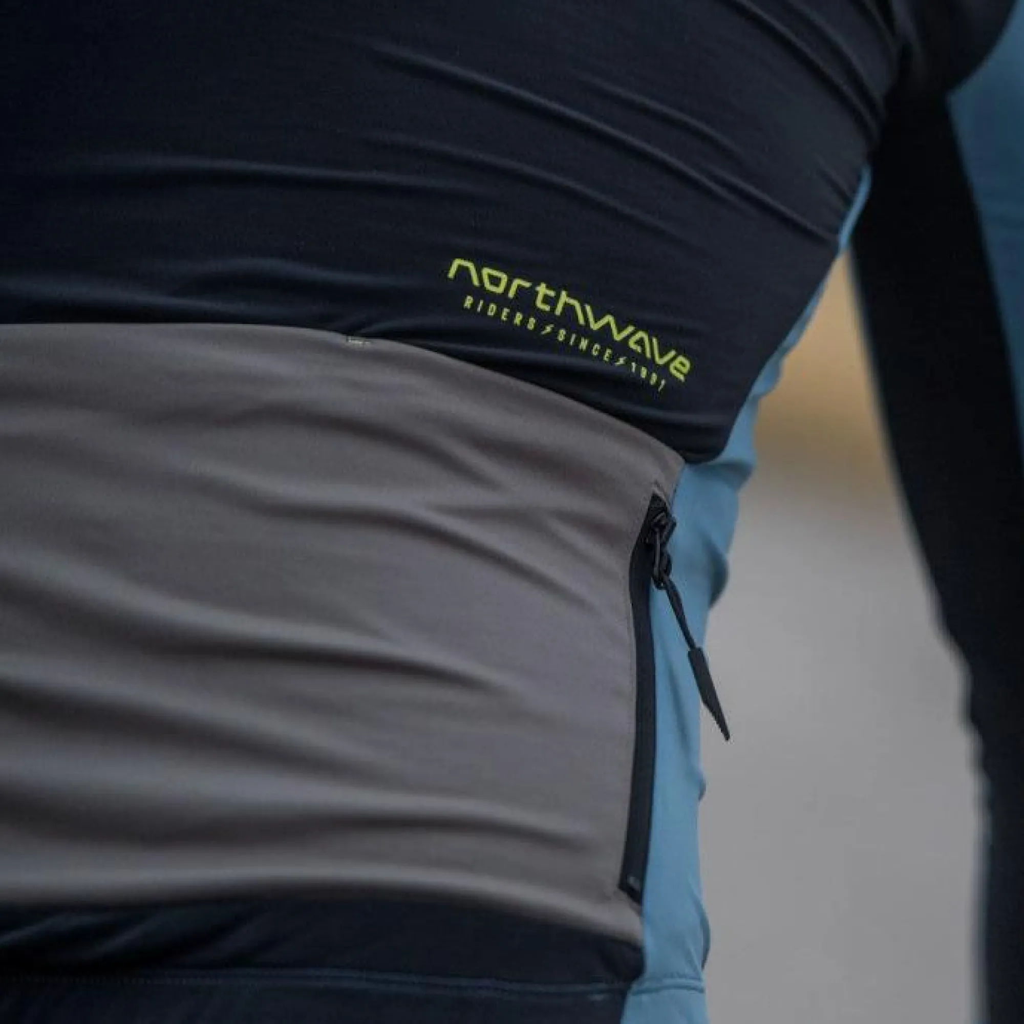 Uomo Northwave Giacche*Giacca Extree ight -