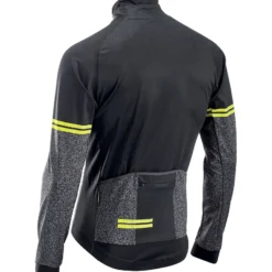 Uomo Northwave Giacche*Giacca Extree - Nero