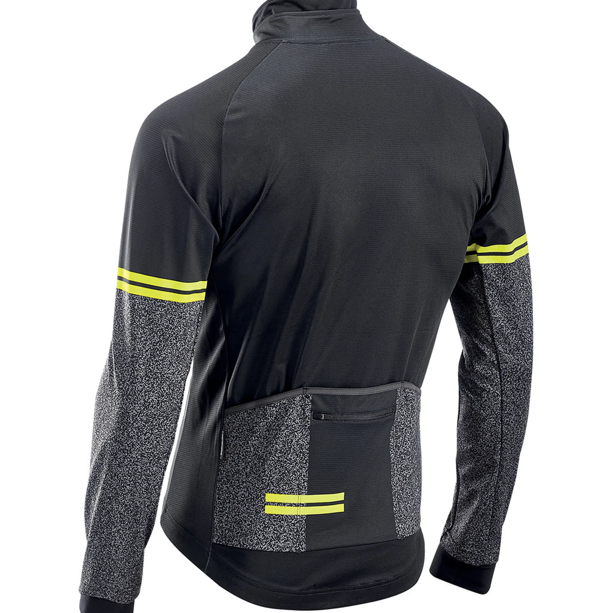 Uomo Northwave Giacche*Giacca Extree - Nero
