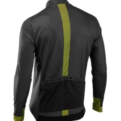 Uomo Northwave Giacche*Giacca Extree 2 - Nero