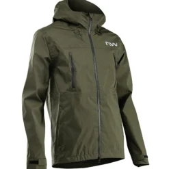 Uomo Northwave Giacche*Giacca Noworry Hardhe -