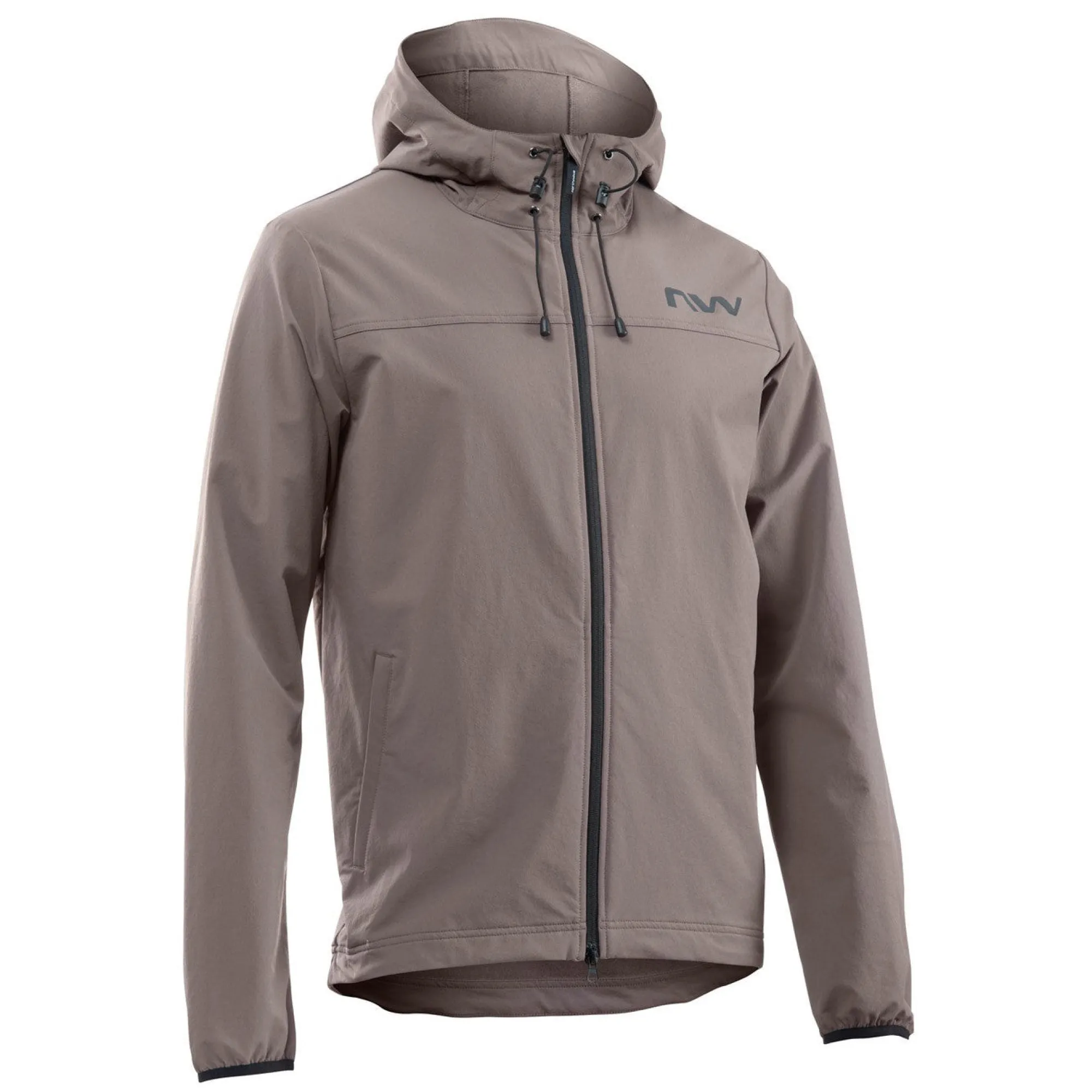 Uomo Northwave Giacche*Giacca Rampage Lightshell -