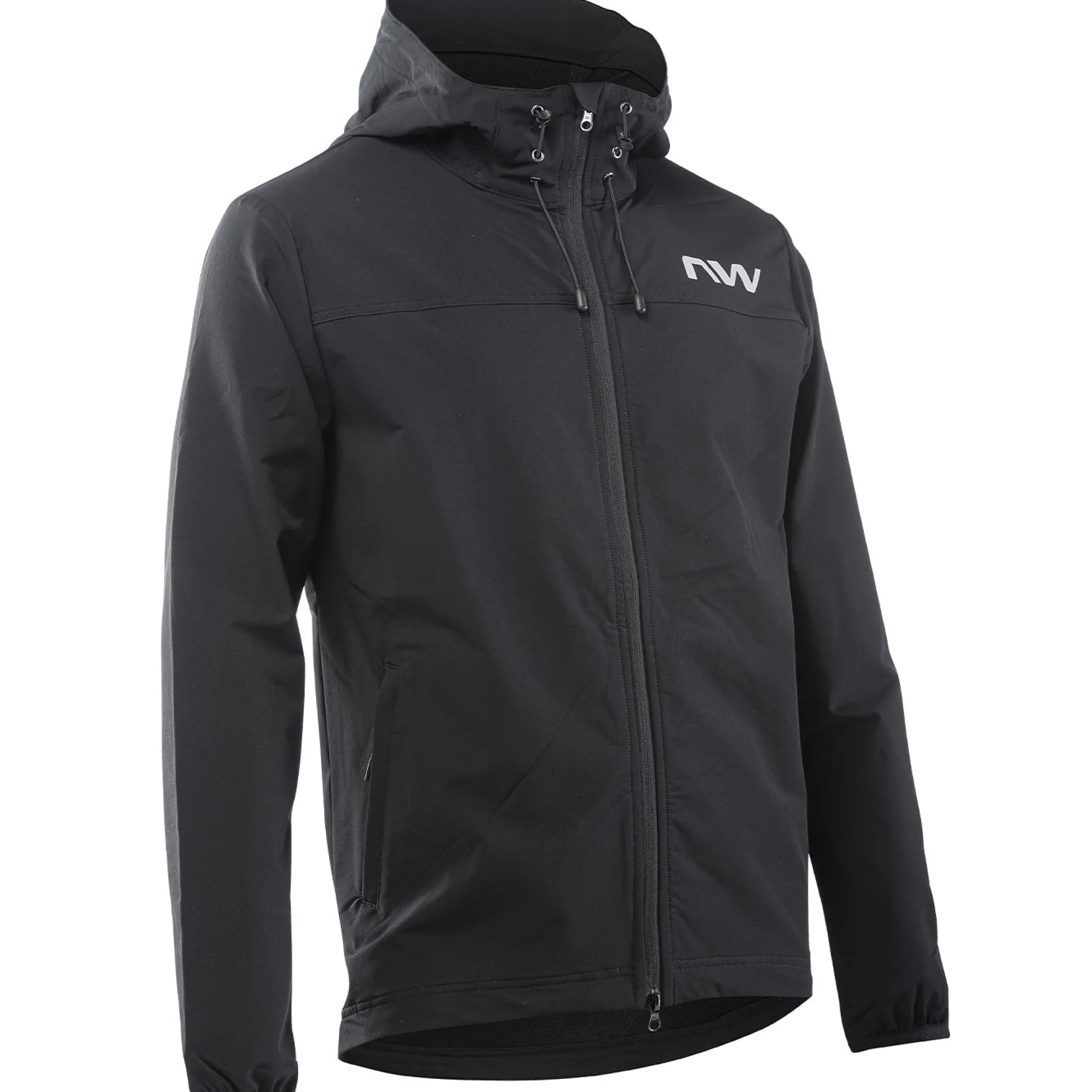 Uomo Northwave Giacche*Giacca Rapage ighthe -