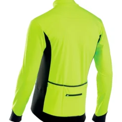Uomo Northwave Giacche*Giacca Reoad - Nero