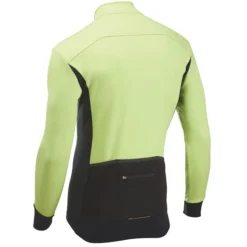 Uomo Northwave Giacche*Giacca Reoad - nero