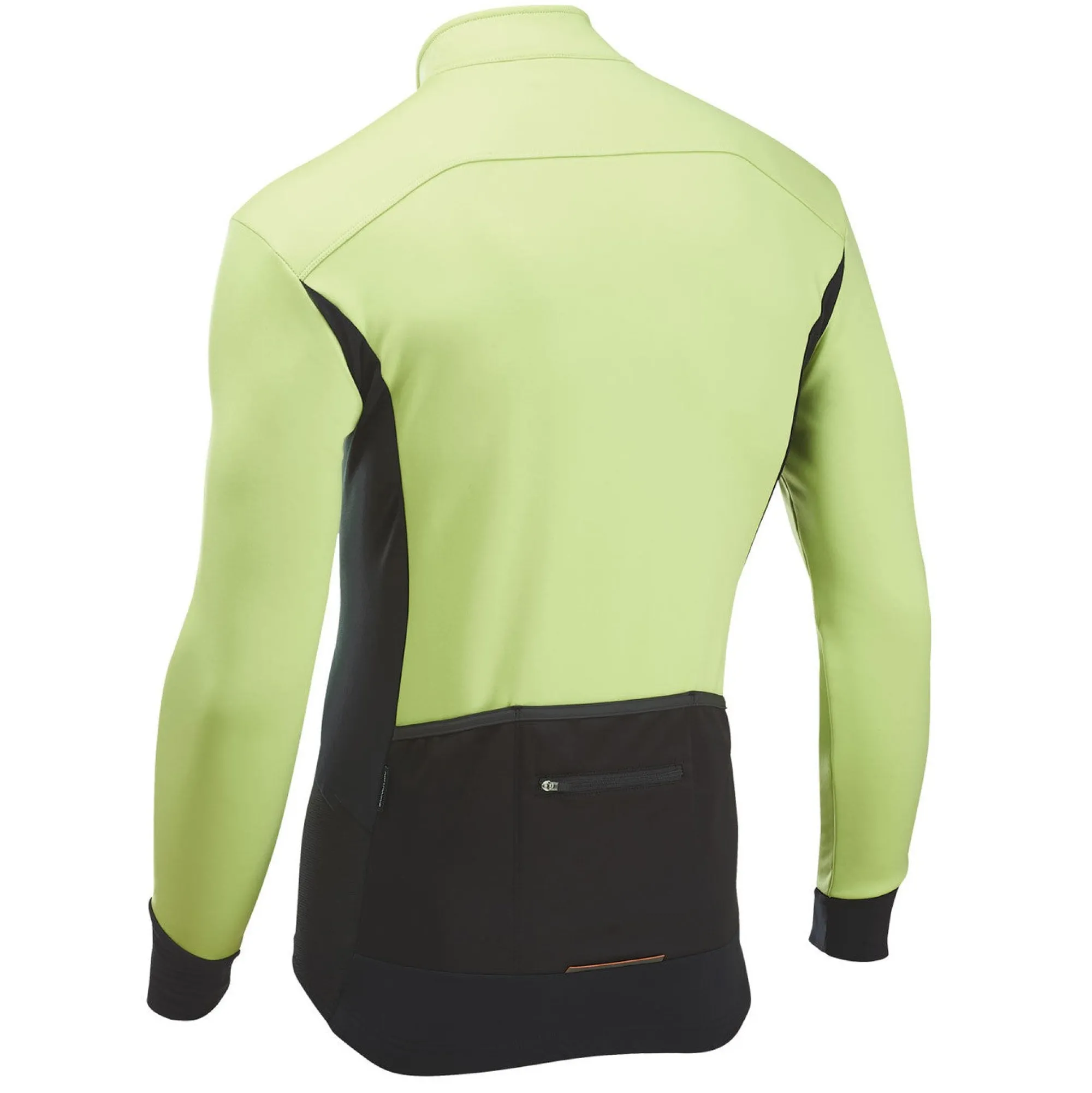 Uomo Northwave Giacche*Giacca Reoad - nero