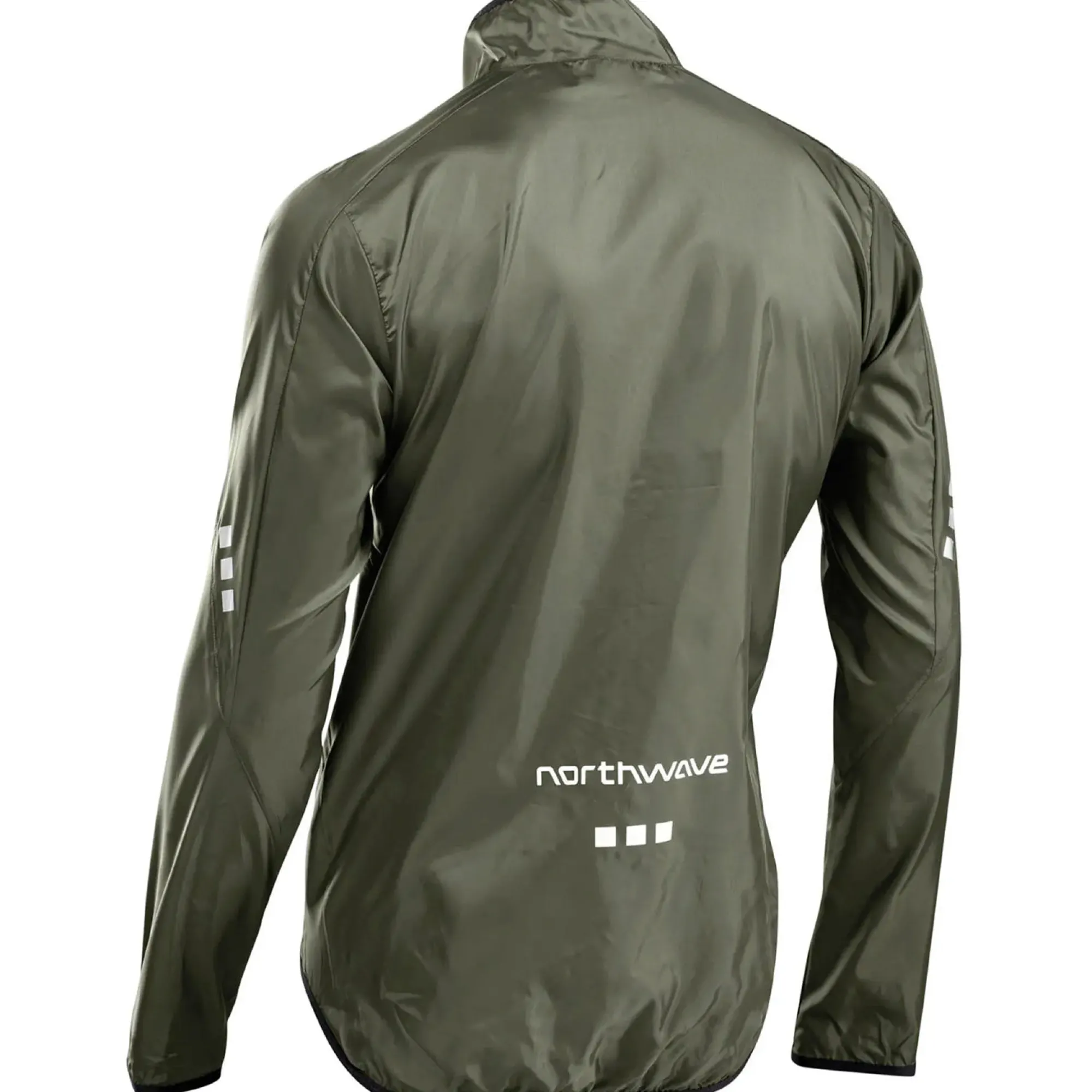 Uomo Northwave Giacche*Giacca Vortex 2 -