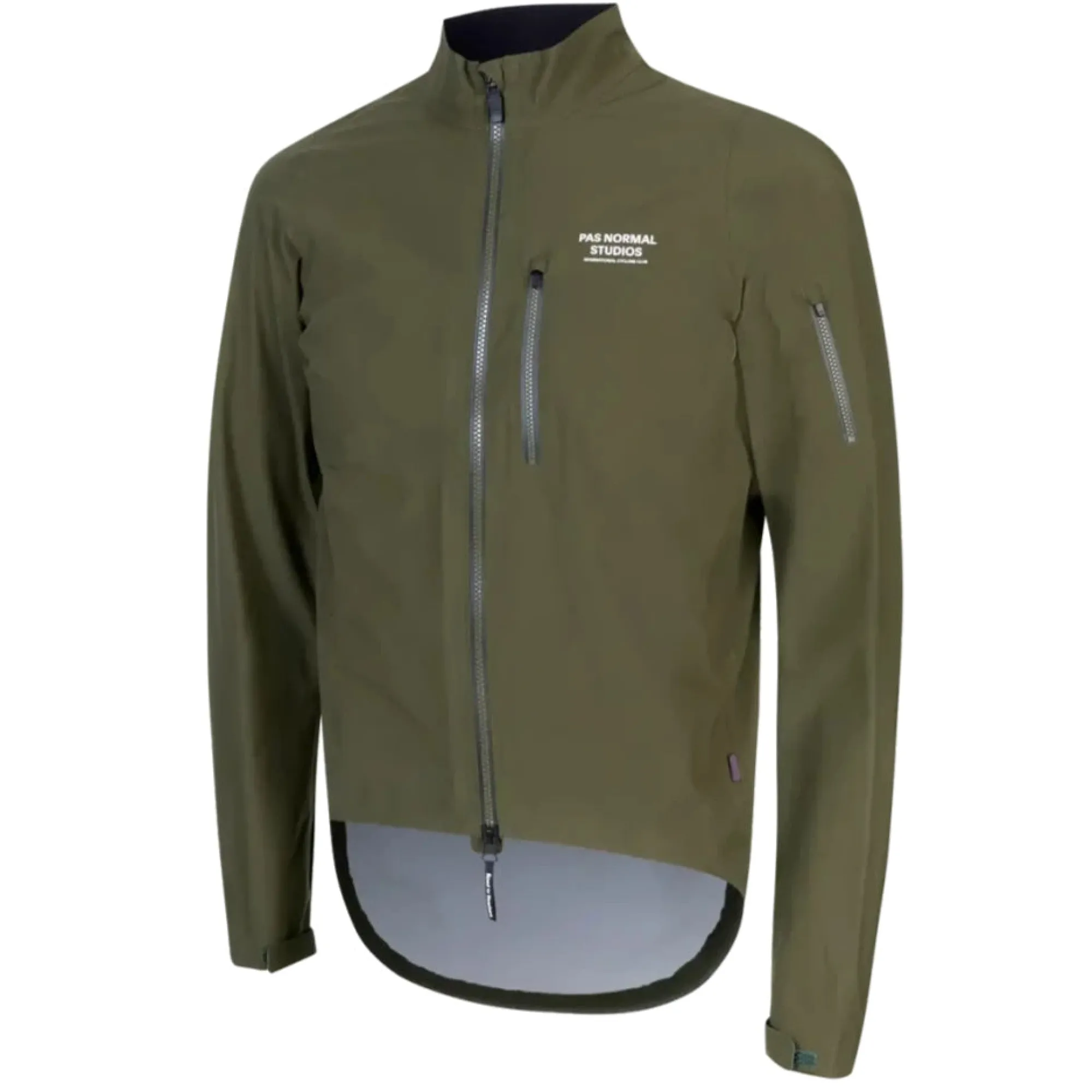 Uomo Pas Normal Studios Giacche*Giacca Essentia Shied -