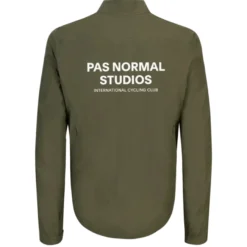 Uomo Pas Normal Studios Giacche*Giacca Essentia Shied -