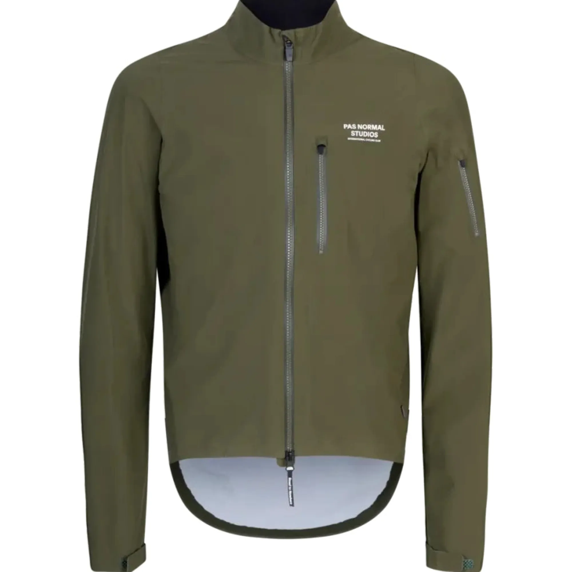 Uomo Pas Normal Studios Giacche*Giacca Essentia Shied -