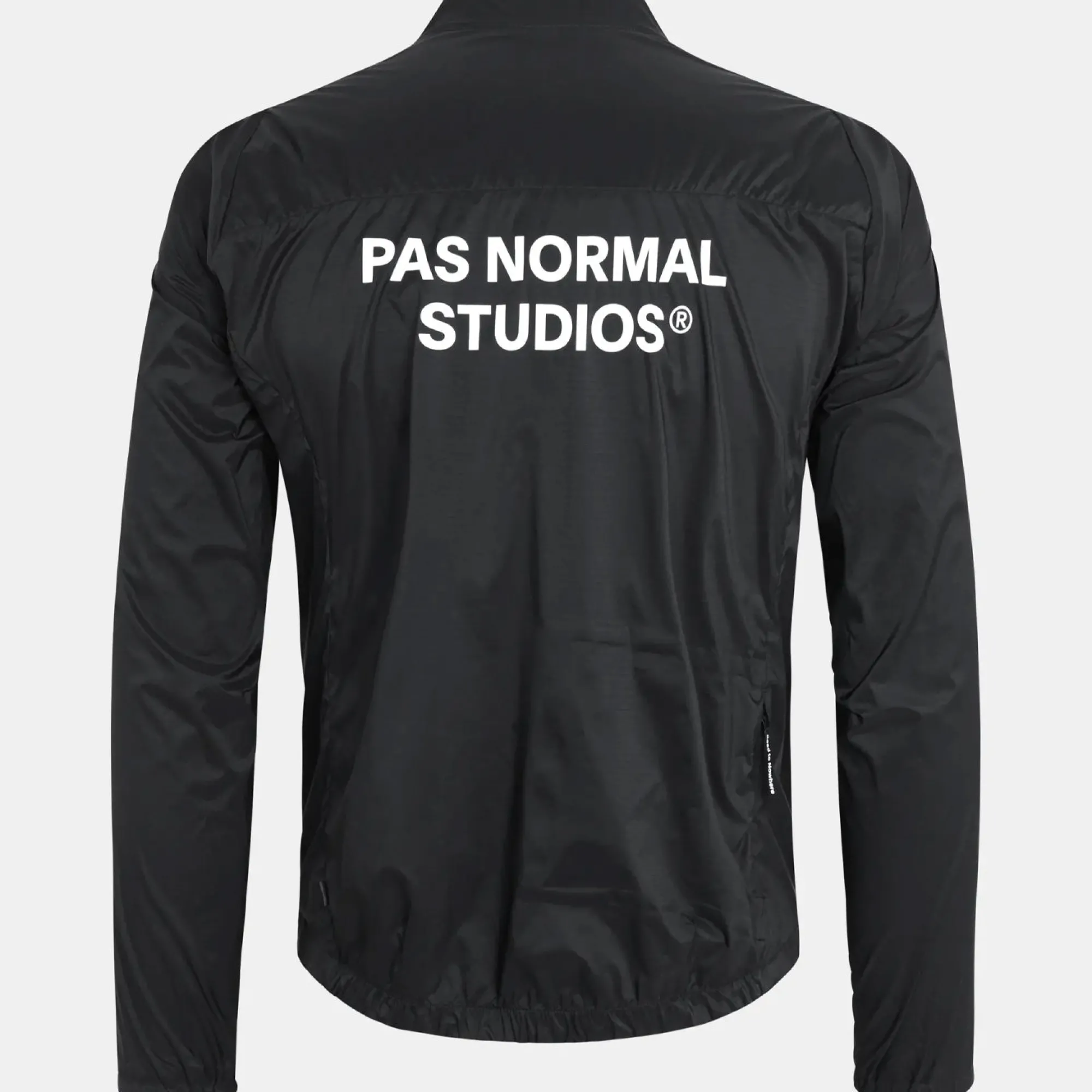 Uomo Pas Normal Studios Giacche*Giacca Eentia Inuated -