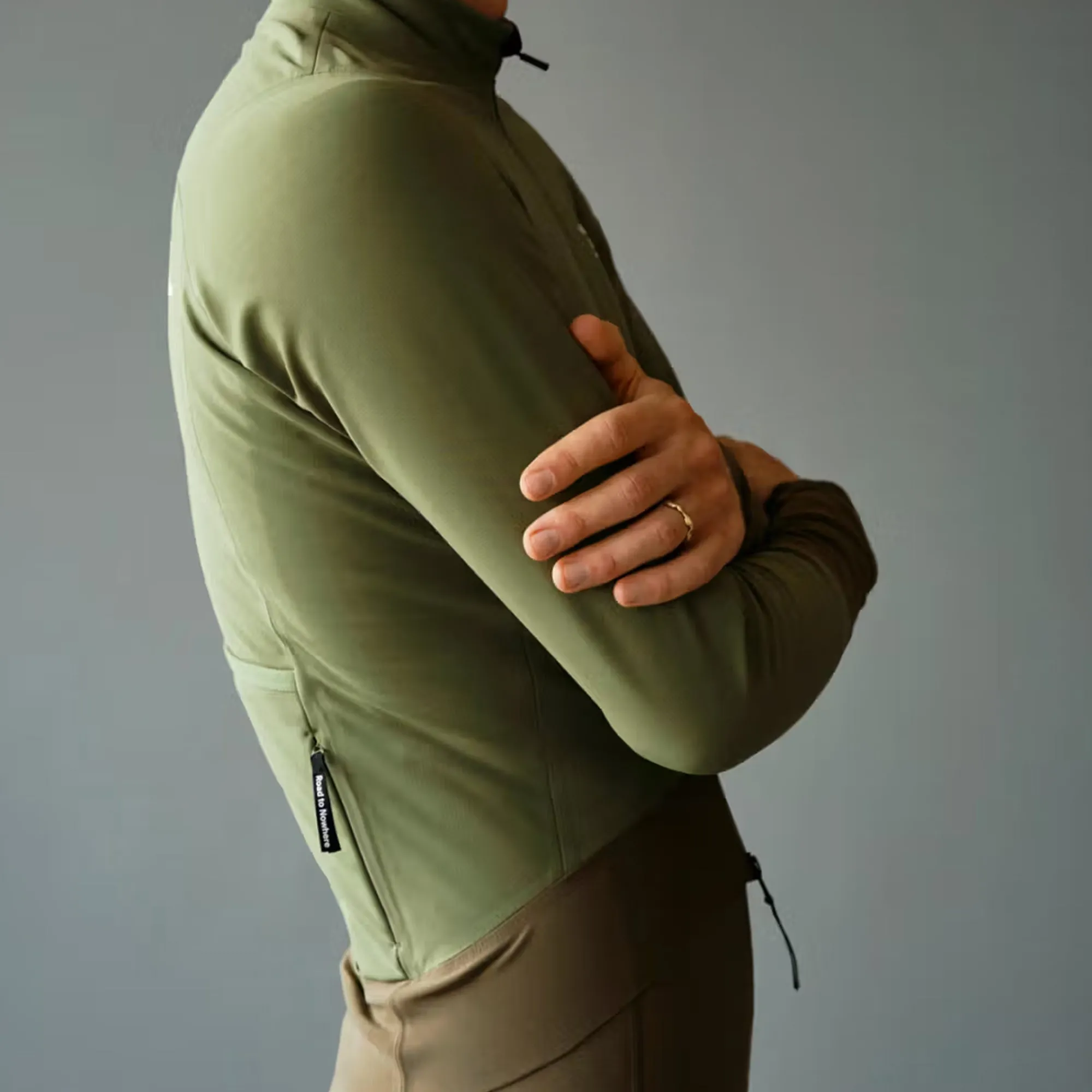 Uomo Pas Normal Studios Giacche*Giacca echanis Thera -