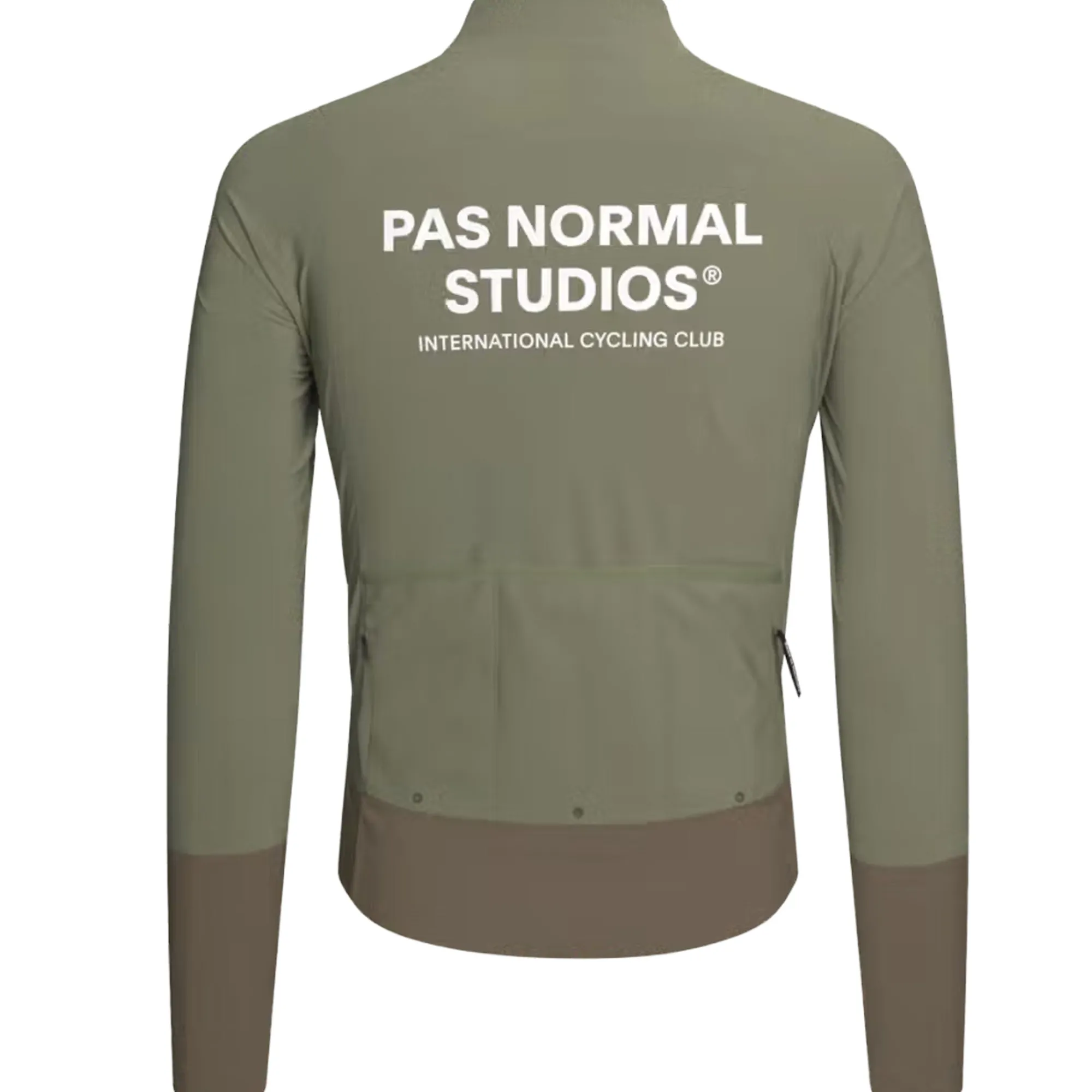 Uomo Pas Normal Studios Giacche*Giacca echanis Thera -