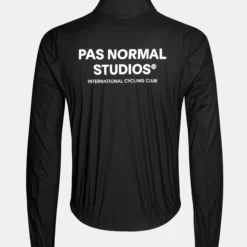 Uomo Pas Normal Studios Giacche*Giacca echani Pertex Rain -
