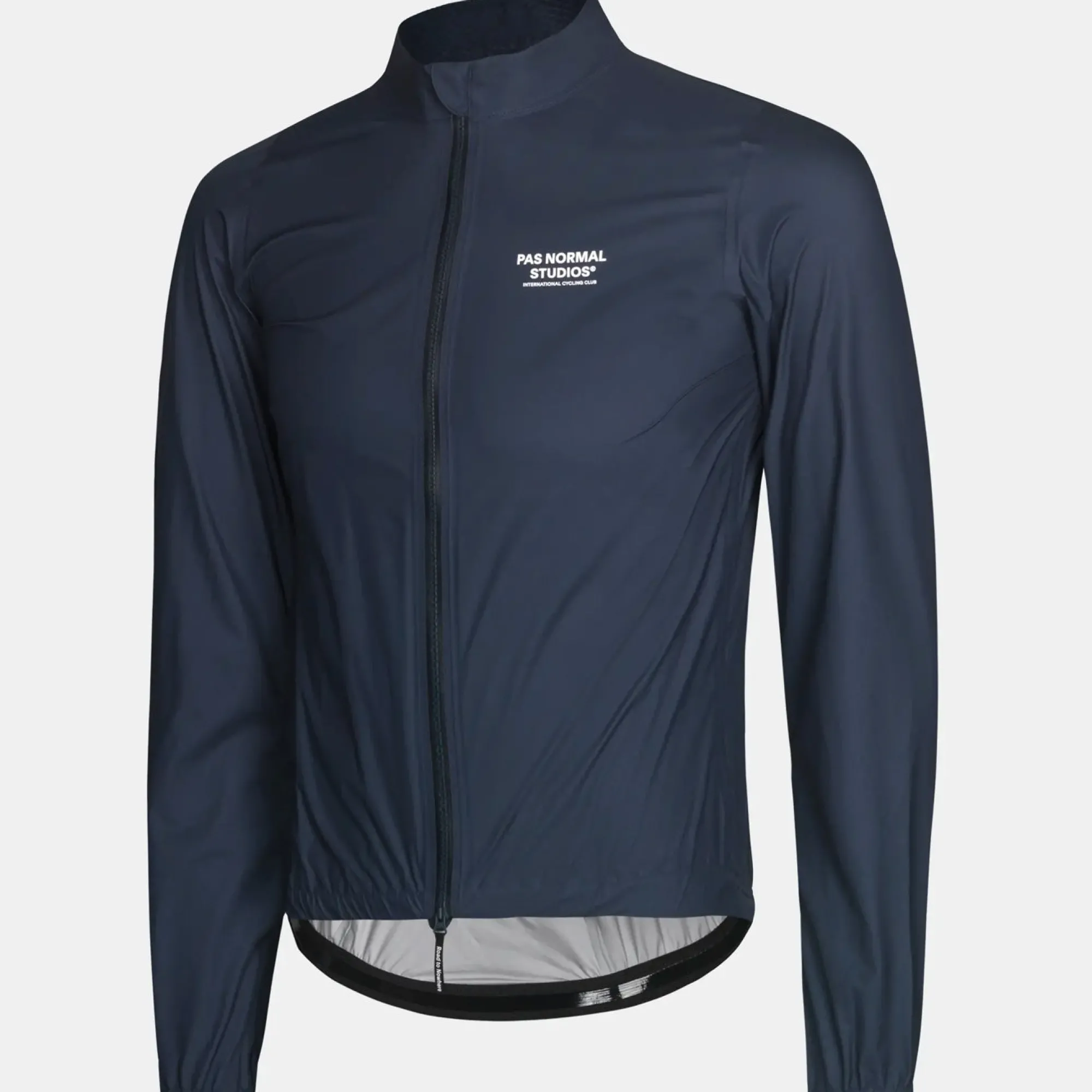 Uomo Pas Normal Studios Giacche*Giacca echanis Pertex Rain -