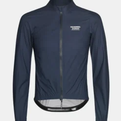 Uomo Pas Normal Studios Giacche*Giacca echanis Pertex Rain -
