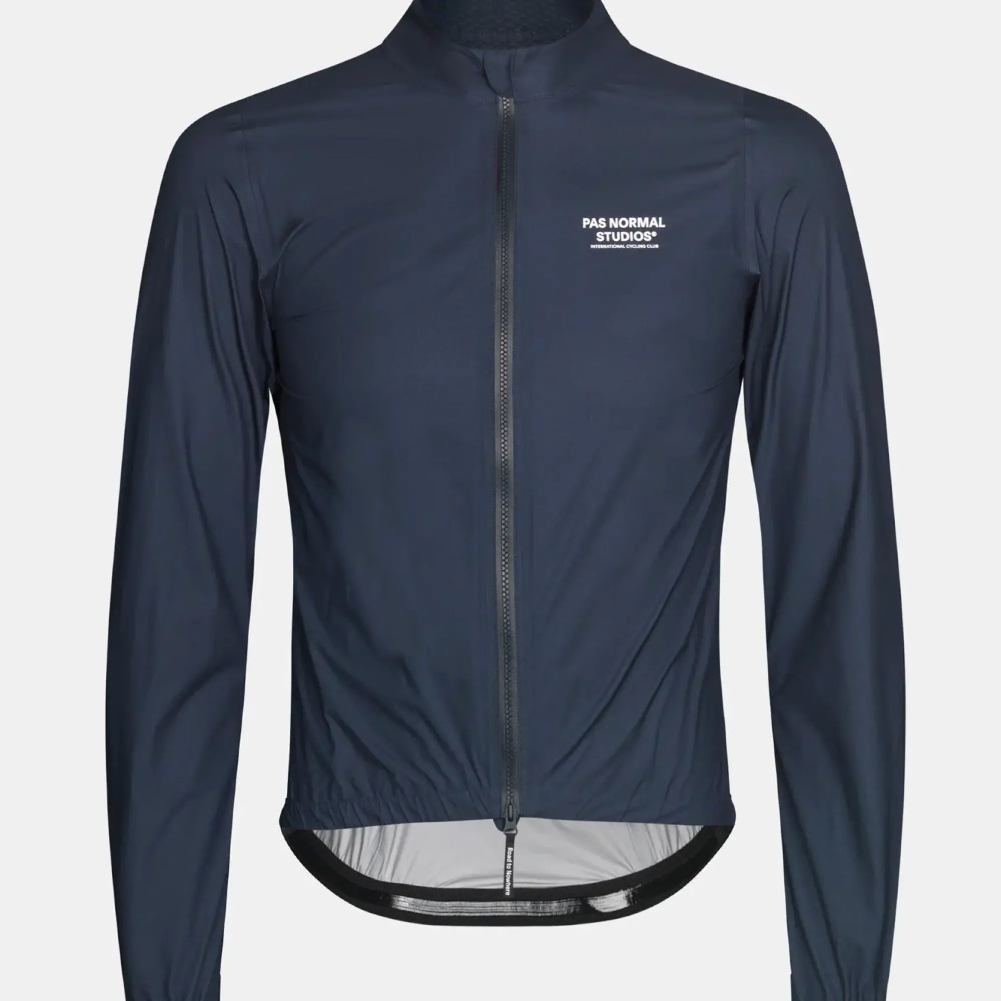 Uomo Pas Normal Studios Giacche*Giacca echanis Pertex Rain -