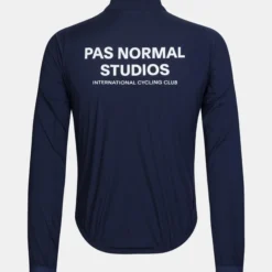 Uomo Pas Normal Studios Giacche*Giacca echanis Stow Away -
