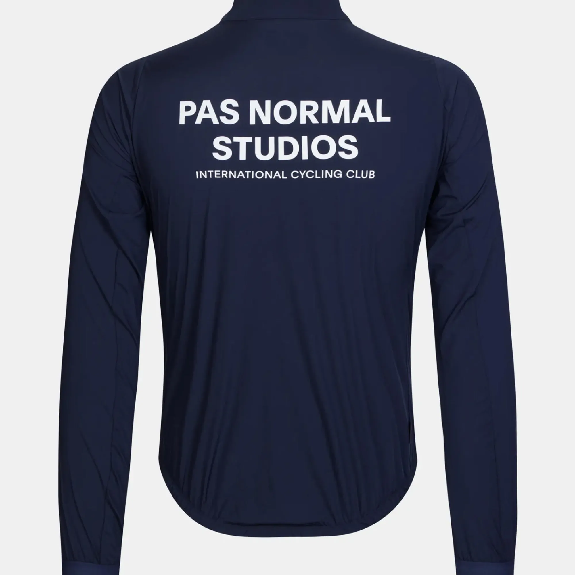 Uomo Pas Normal Studios Giacche*Giacca echanis Stow Away -
