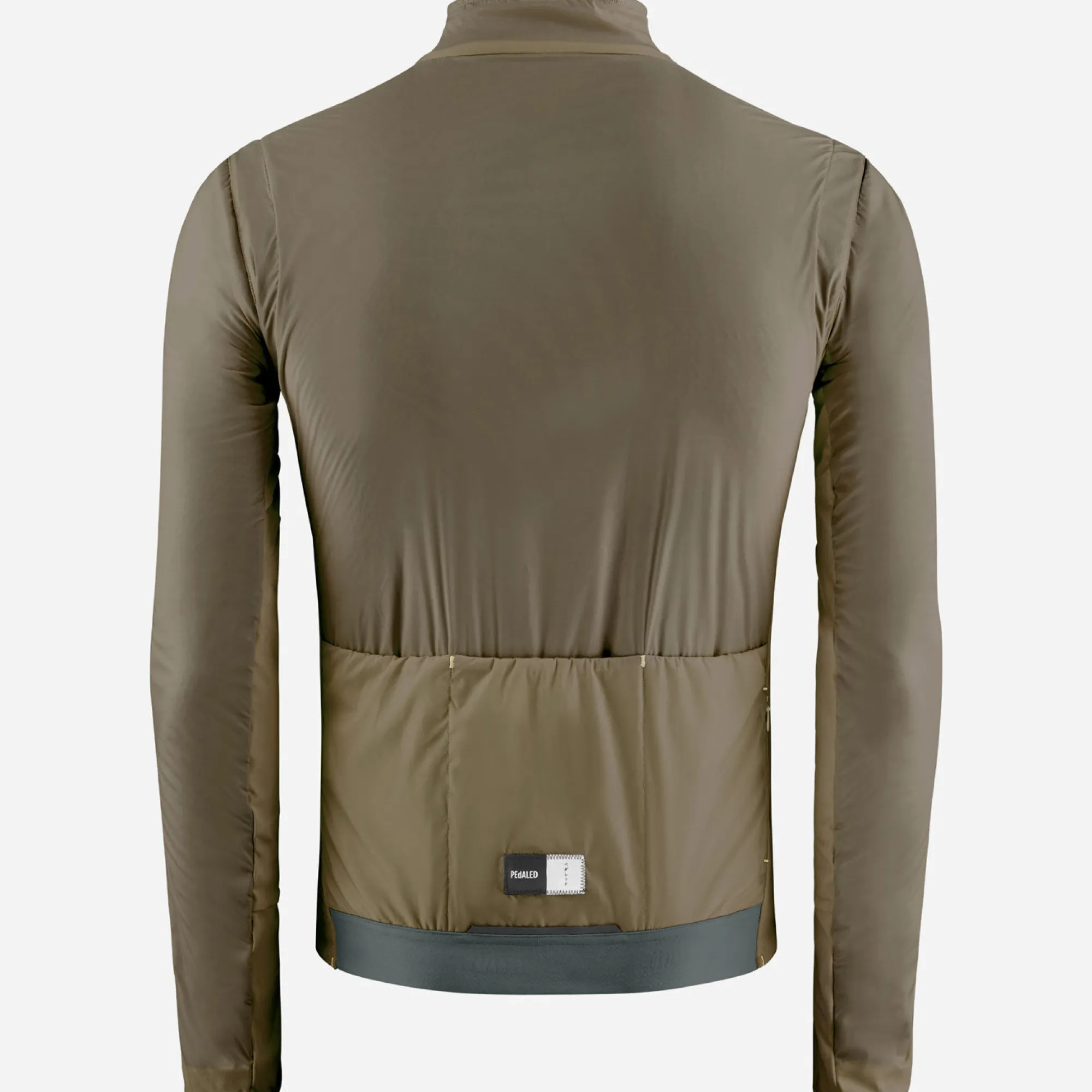 Uomo PEdALED Giacche*Giacca Eeent Apha -