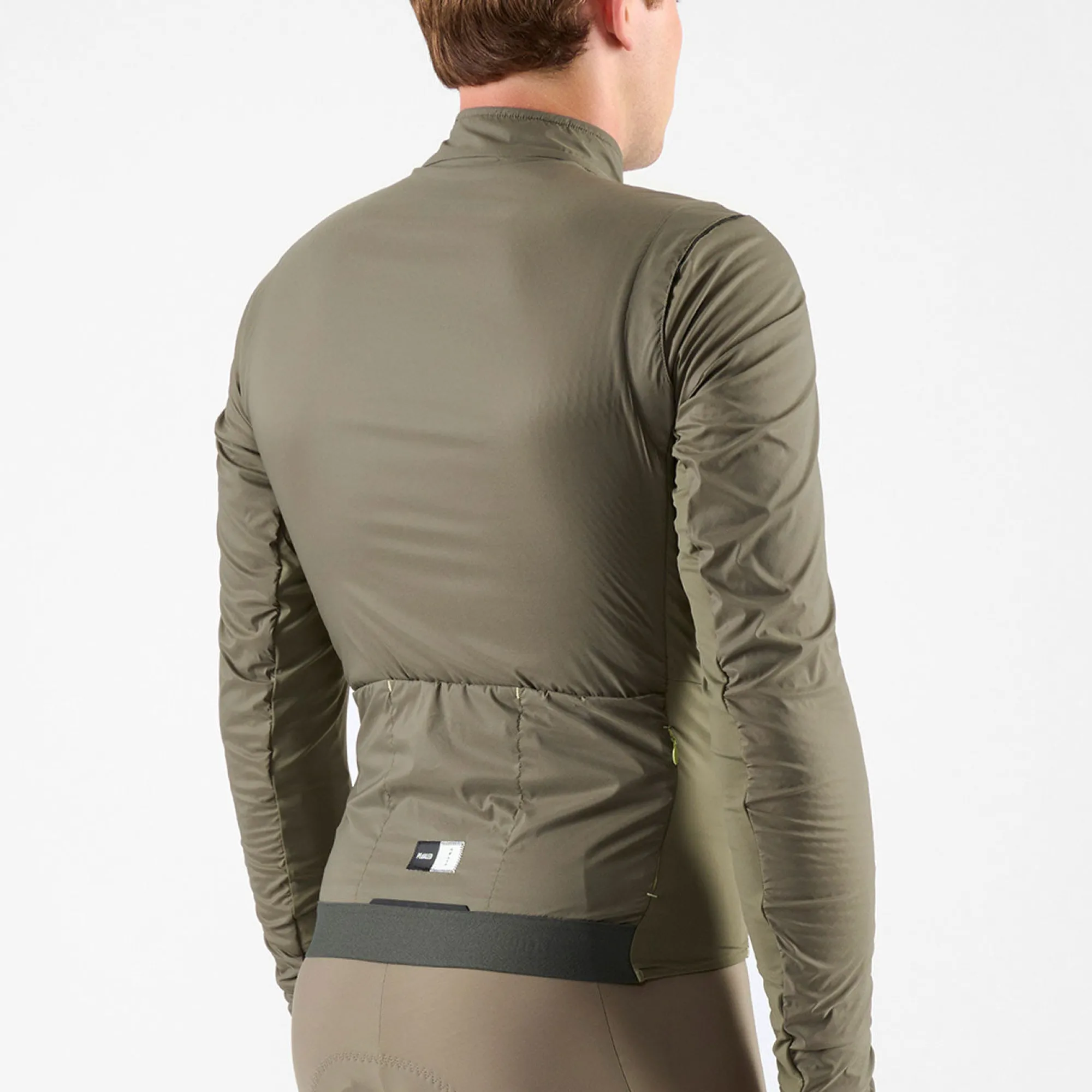 Uomo PEdALED Giacche*Giacca Eeent Apha -