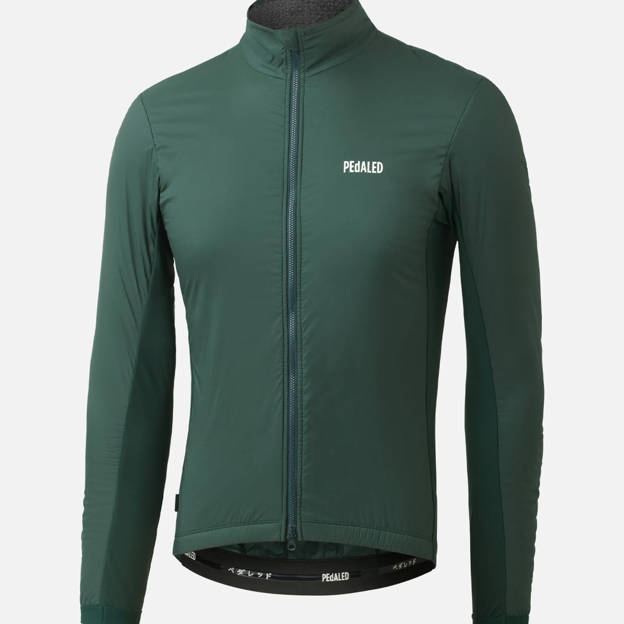Uomo PEdALED Giacche*Giacca Essentia Apha -